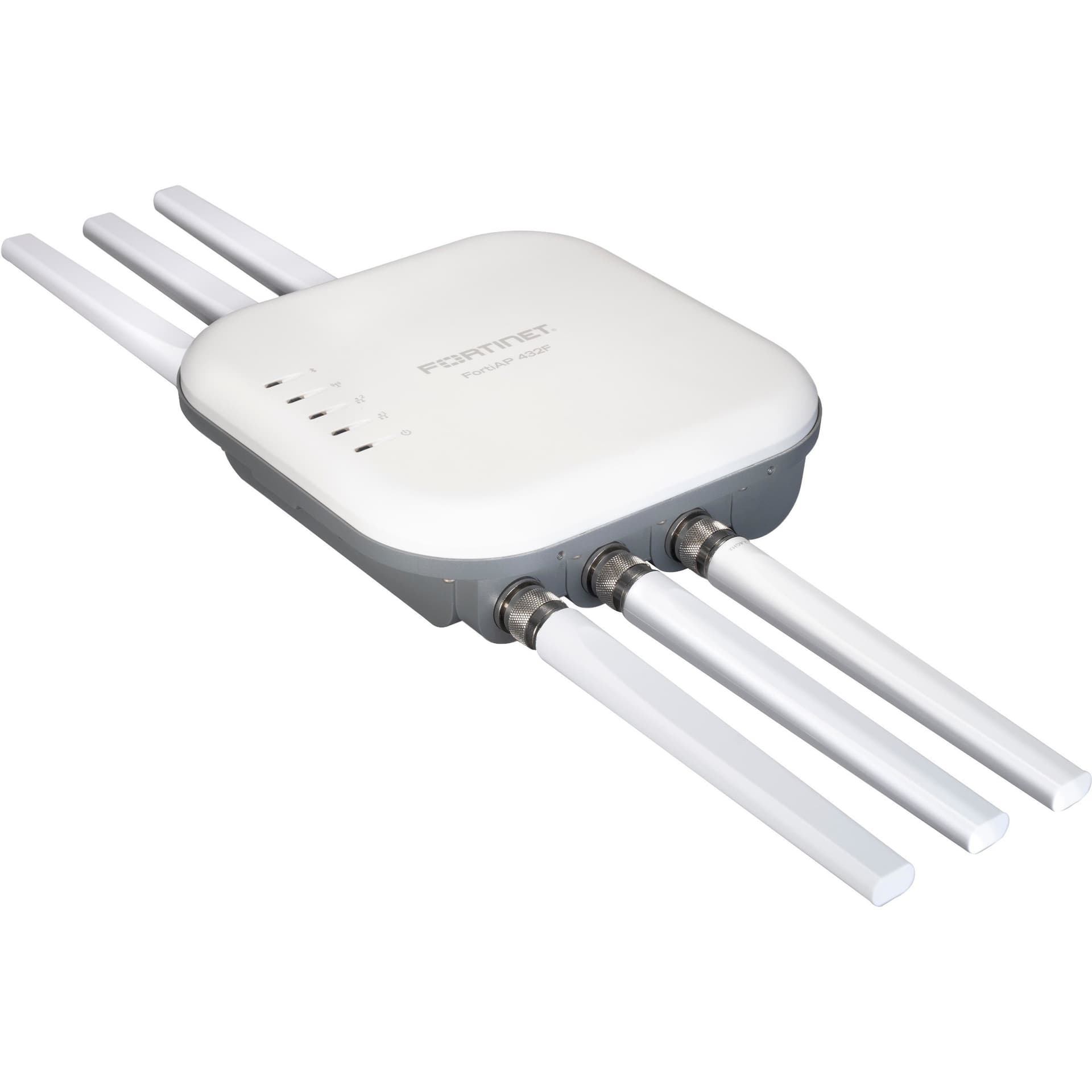 FortiAP-432F outdoor Wi-Fi 6 access point for enterprise wireless coverage