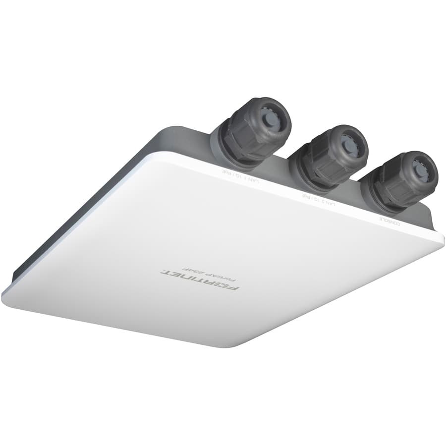 Fortinet HW FAP-234F-K outdoor access point for enterprise wireless coverage