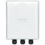 Fortinet FAP-234G-N outdoor access point for enterprise dual-band Wi-Fi coverage