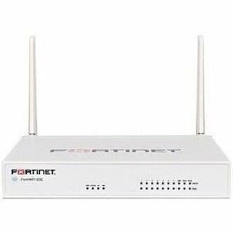 Fortinet FortiGate 61F 1-Year FortiCare Premium | Threat Protection
