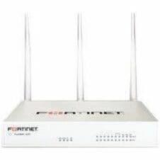 Fortinet FortiGate 60F 1-Year FortiCare Threat Protection | Firewall