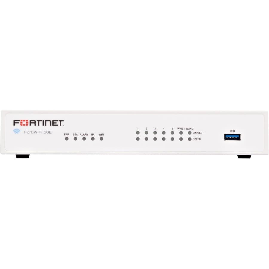 Fortinet FortiCare Threat Protection 3 Year Renewal | Firewall Support