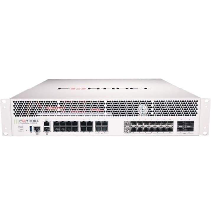 Fortinet FG-3300E-BDL-824-12 1-Year FortiCare Premium | Enterprise Bundle
