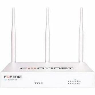 Fortinet FWF-40F-K Firewall Appliance | UTM, Rack Mount, Enterprise