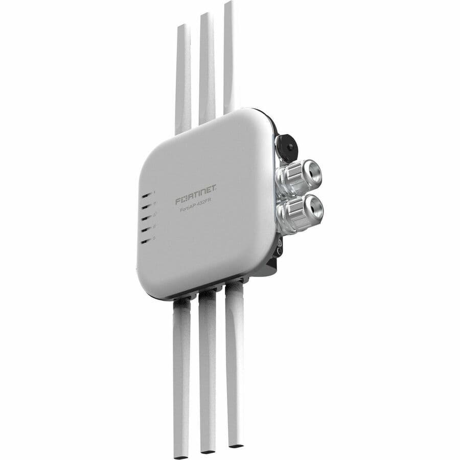 Fortiap 432fr Outdoor AP