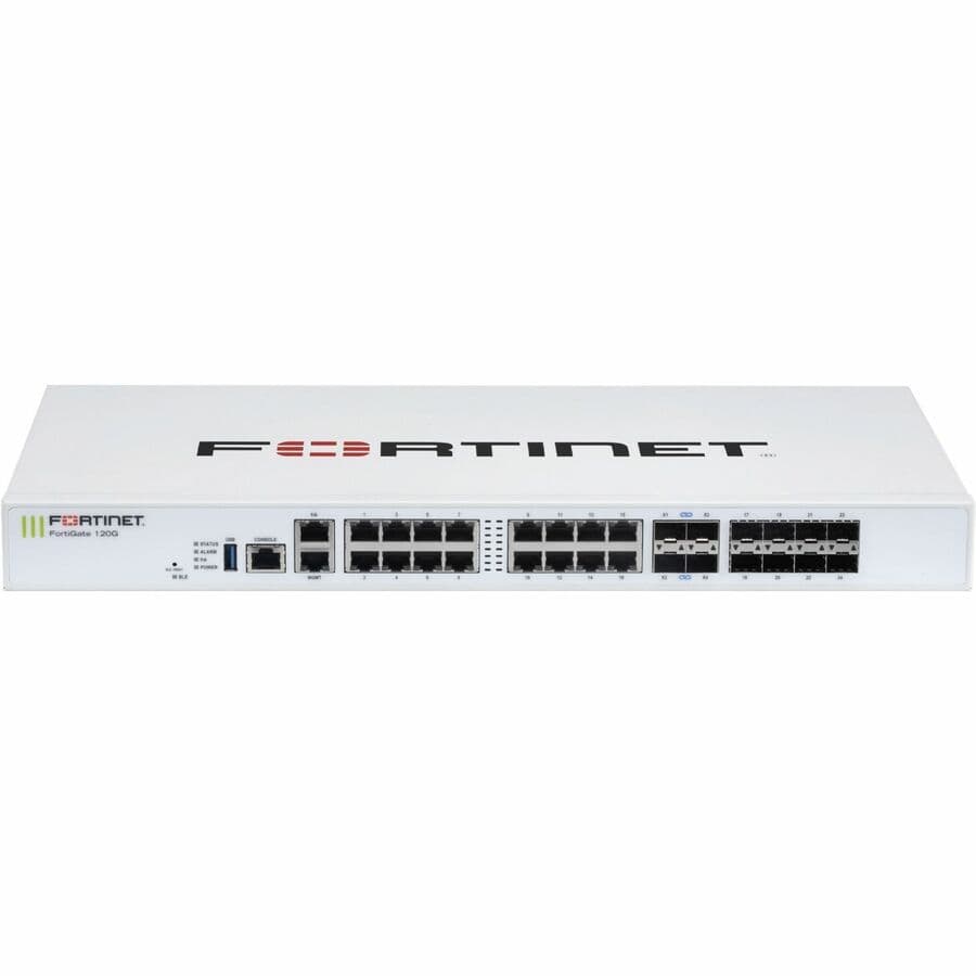 FortiGate 121G plus EP 1YR Fortinet Firewall | Enterprise, Security