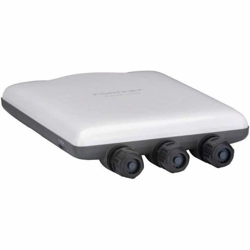 Fortinet HW FAP-234G-V Outdoor Access Point | Wi‑Fi 6, Enterprise