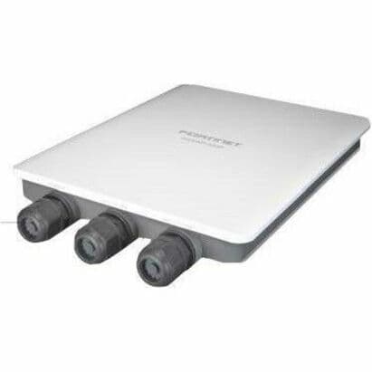 Fortinet HW FAP-234G-T Outdoor AP | Wi-Fi 6, Enterprise, Outdoor